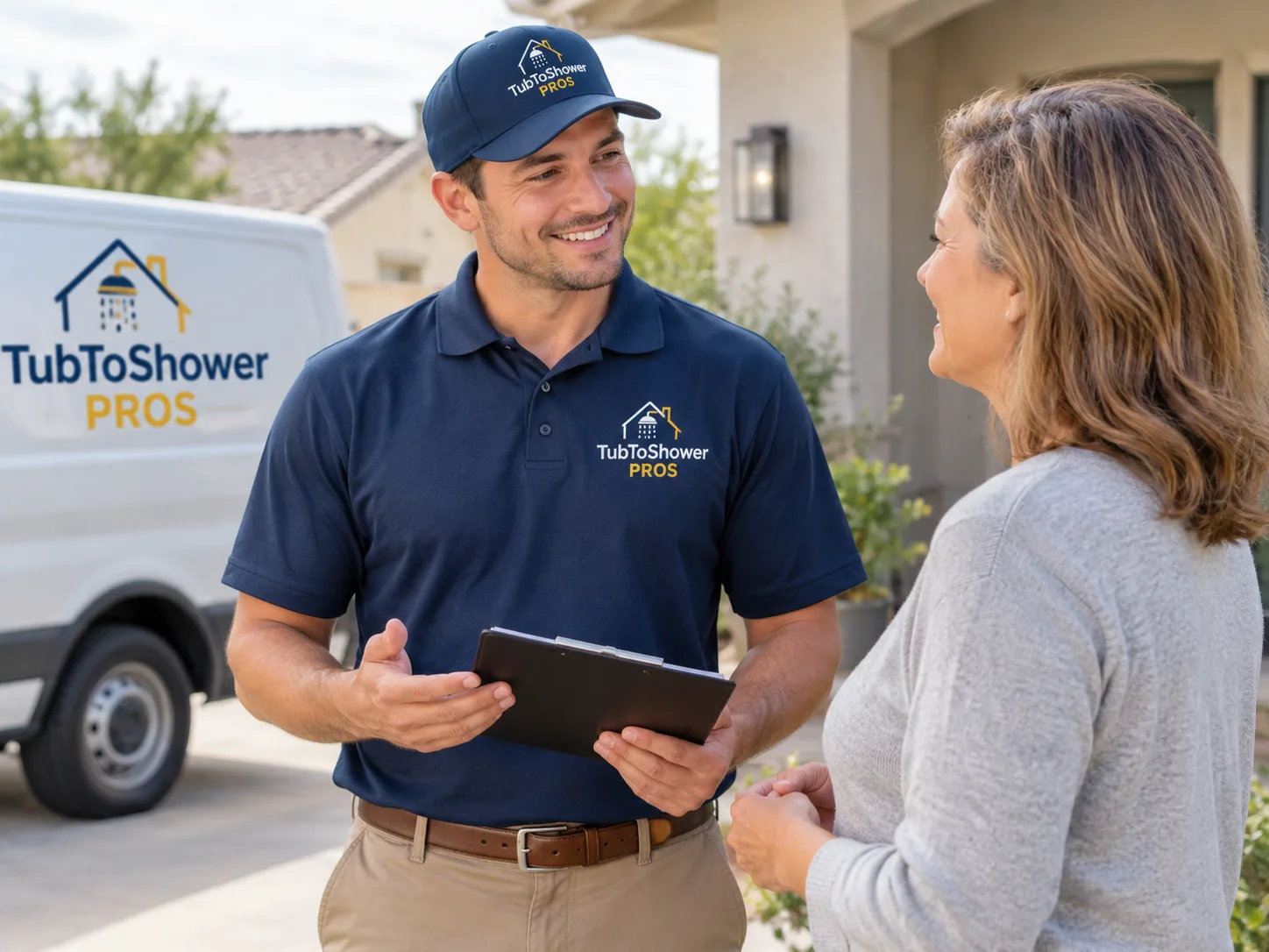 Tub Shower Conversion Jamestown, CO FAQs